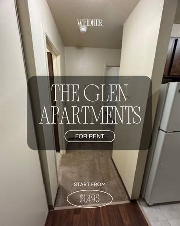 $1,495 / 1br - 547ft2 - No one above or below you! Amazing 1 bed, 1 bath townhome for rent (Anchorage - Close to JBER)64014171111299120