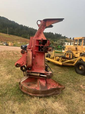 Quadco 22 Bunching Head 1