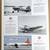 270+  NORTHWEST AIRLINES POSTERS (24 sets) w/ SHIPPING MAILERS + MORE 20 thumbnail