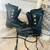 MORROW SNOWBOARDING BOOTS MENS SIZE 8 1 thumbnail