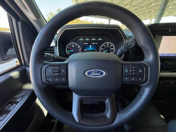 2021 Ford F-150 F150 XL - Photo 12