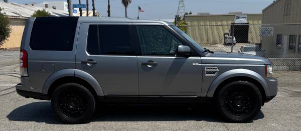 2012 Land Rover LR4 HSE - $8,500 (Los Ángeles)63624532072195122