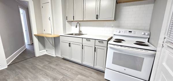 1 540 Saint Paul St Apt #1 - AVAILABLE JUNE 1st, 2026 1