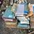 SHELVES /BINS /GLASS/ SURPLUS 6 thumbnail