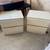 5-drawer dresser chest and 6-drawer dresser white modern used 4 thumbnail