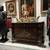 Italian style gorgeous high end sideboard 5 thumbnail