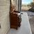 Beautiful antique East Lake chest of drawers with mirror. 7 thumbnail