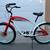 ELECTRA Beach Cruiser Limited Edition EBC ‘93. 3i 18.5 Inch 3 Speed Sh 1 thumbnail