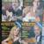 Lot of 21 vintage FRETS MAGAZINE BACKISSUES 1979-1981 -Scruggs, Atkins 5 thumbnail