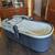 Uppababy bassinet 3 thumbnail