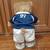 BUILD A BEAR BAB USA SOCCER TEAM OUTFIT PANTS, TOP, AND SHOES 3 thumbnail