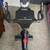 DMASUN, Exercise Bike - like new 4 thumbnail