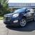 2017 Chevy CHEVROLET EQUINOX LT SPORT UTILITY 4D suv BLUE 1 thumbnail