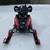 SNOWMOBILE - POLARIS SWITCHBACK ASSAULT 850CC 144" X 1.6" TRACK 2019 5 thumbnail