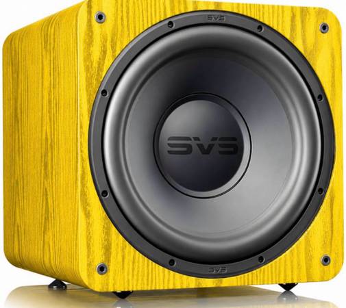 SUB Woofers 1