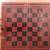 4 Small Beautiful Folding Chess Sets 15 thumbnail
