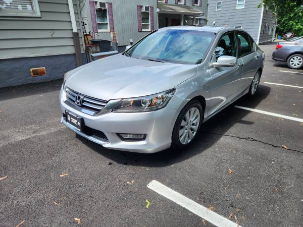 2013 HONDA ACCORD EX - $8,459 (ARDSLY)63654711138563121