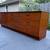 Mid Century 3 piece long Dresser/Credenza 9 Drawer Lane Furniture. 3 thumbnail