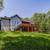 Expansive Back Deck with view of Woods - Amazing Upstairs! 3 thumbnail