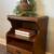 Restored vintage nightstand 2 thumbnail