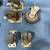 Duty Caster Wheel Sets 9 thumbnail
