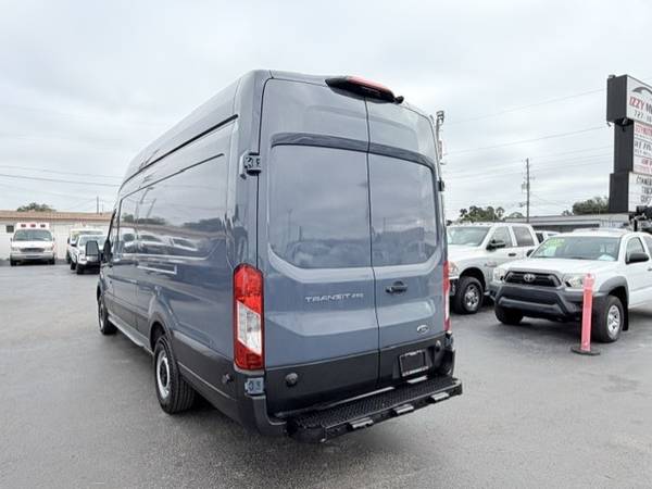 2020 Ford TRANSIT T250 - Photo 7