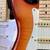 Fender MIM Strat Plus Top.. Mint! W/ fender gig bag 4 thumbnail