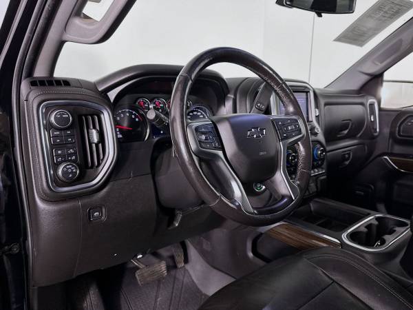 2020 Chevrolet Silverado 1500 4x4 - Photo 10