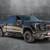 2024 GMC Sierra 1500 4x4 4WD Truck Elevation Crew Cab 3 thumbnail