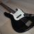 1989 Fender MIJ Japan JB62-355 Jazz Bass Black. 1 thumbnail