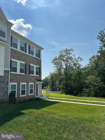 Section 8 housing for rent