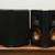 Klipsch Reference Premier Black Ash Woodgrain 3 thumbnail