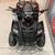 2021 Apollo Mini Commander 110cc ATV with reverse Will Trade 21 thumbnail