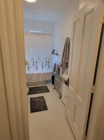 $1,150 / 2br - 1000ft2 - Dormitorio en amplio piso de dos habitaciones y un baño en el primer piso cerca de Forest Hills en JP (JP)63699506880899124