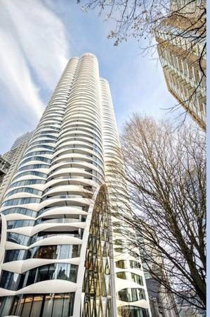 1 bed/1 bath 1