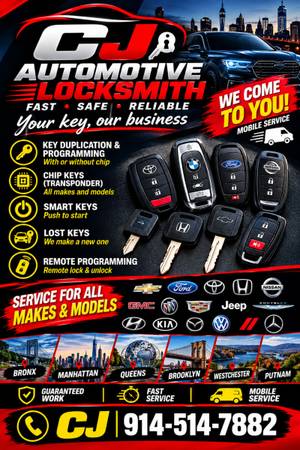 Auto key programming 1