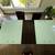 Extendable Glass Dining Table - Contemporary style 4 thumbnail