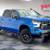 2022 Chevrolet Silverado 1500 Diesel 4x4 4WD Chevy Truck LT Trail Boss Crew Cab 1 thumbnail