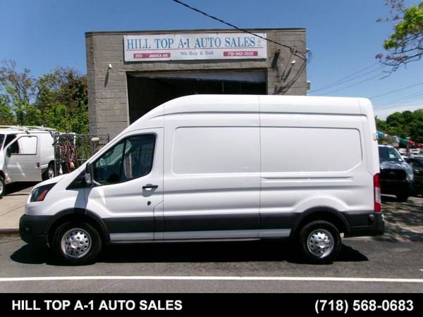 2020 Ford Transit 350 Van - Photo 2