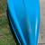 8’ blueSundolphin kayak 2 thumbnail