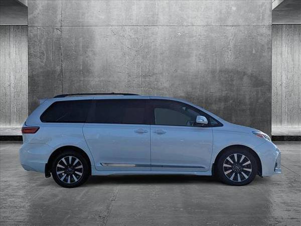 2020 Toyota Sienna  Limited Premium Minivan, Passenger - $36,895 (Call *(346) 220-0881* to Confirm Availability Instantly)63622409011713122