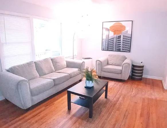 $700 / 1br - 1022ft2 - Room For rent (Atlanta)64045867989123124