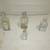 Vintage Gordon & Co's Glass corked bottle ** 5 bucks 9 thumbnail