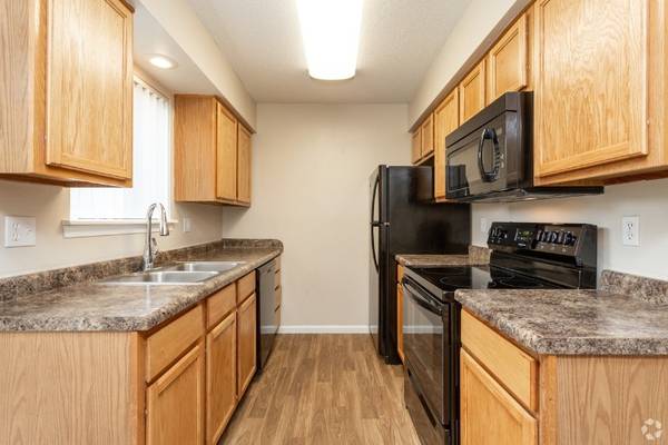 $1,360 / 2hab - 960ft2 - ¡LISTO PARA TI HOY! (C Ave & Boyson Road NE)63863566903937121