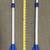 Set of two Yamaha paddles with telescoping handle 2 thumbnail