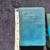 Antique mini french books travel. Language 2 thumbnail