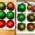 Collection of Christmas Decorations 13 thumbnail