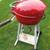Used Char-Broil Patio Bistro Electric 1500W BBQ In Working Condition 3 thumbnail