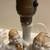 Pair (2) Colonial Figures Boudoir Lamps 4 thumbnail