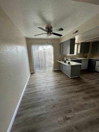 $1,529 / 2br - 864ft2 - ¡¡Disponible AHORA casa adosada de 2 habitaciones!! (Merced)63623142925187123